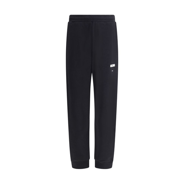 Moschino Logo Sweatpants Moschino Logo Sweatpants