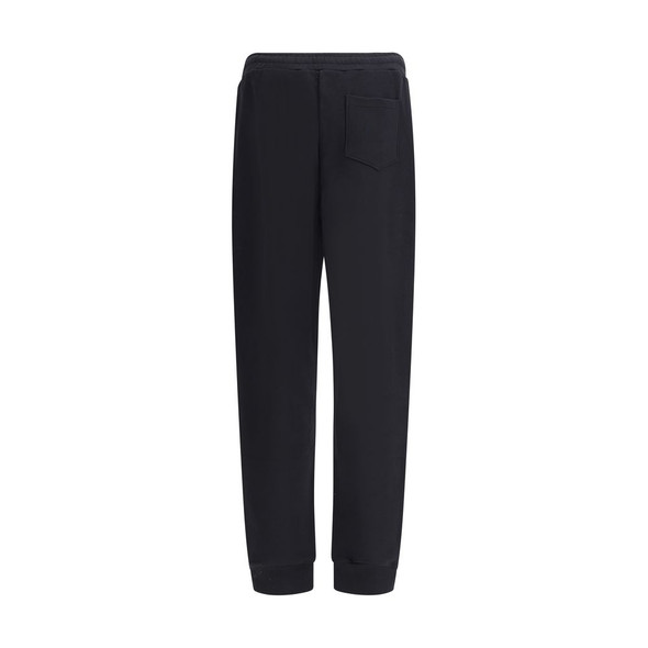 Moschino Logo Sweatpants Moschino Logo Sweatpants