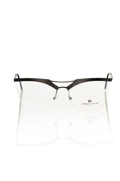Black Metallic Women's Frame Black Metallic Women's Frame