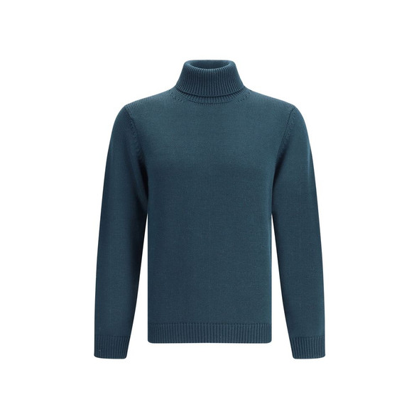Turtleneck Sweater RO253M02003M0226BB Turtleneck Sweater RO253M02003M0226BB