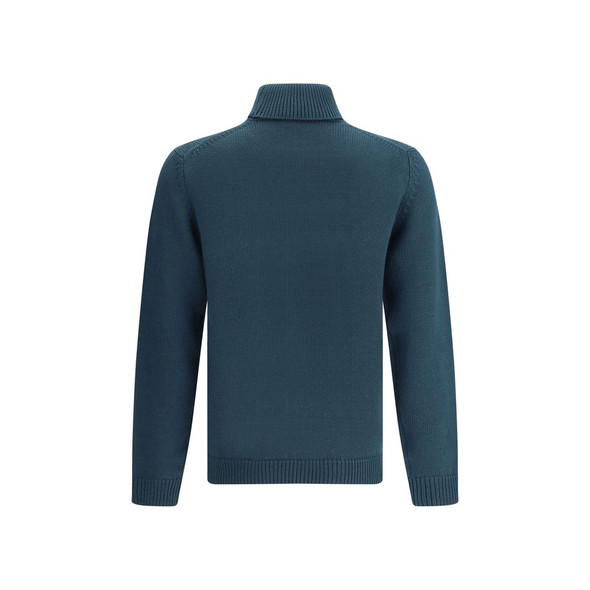 Roberto Collina Turtleneck Sweater RO253M02003M0226BB Roberto Collina Turtleneck Sweater RO253M02003M0226BB