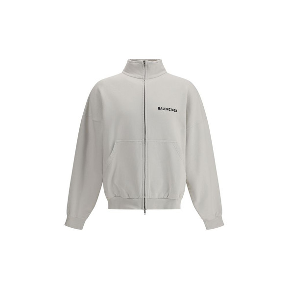 Balenciaga Logo Sweatshirt Balenciaga Logo Sweatshirt