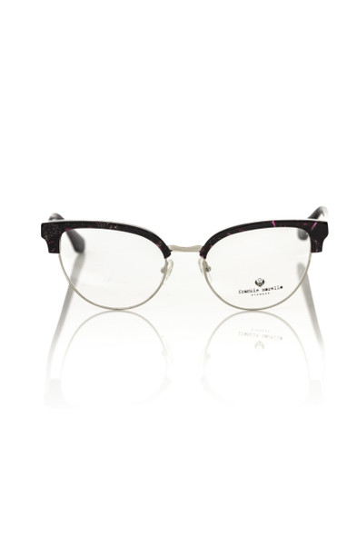 Burgundy Metallic Fiber Women Frame Burgundy Metallic Fiber Women Frame