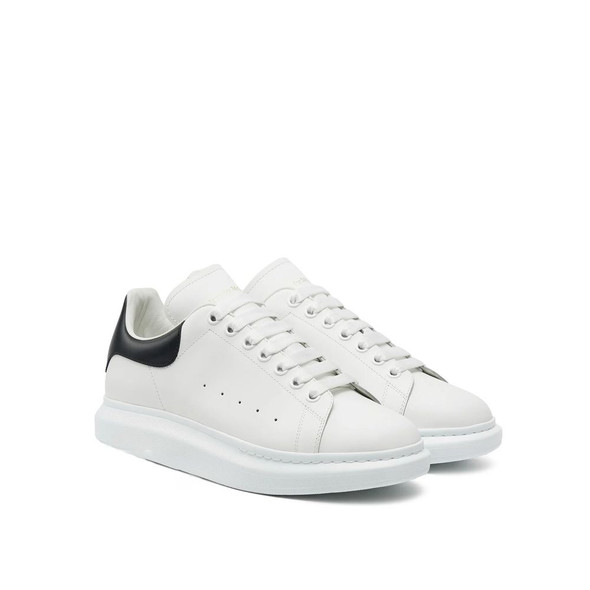 Alexander McQueen Oversized Sneakers AL-8735164989652 Alexander McQueen Oversized Sneakers AL-8735164989652