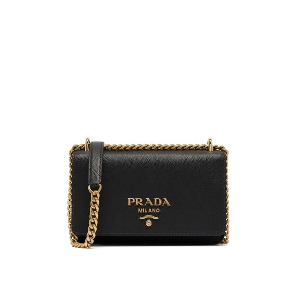 Prada Saffiano Leather Mini Bag Prada Saffiano Leather Mini Bag