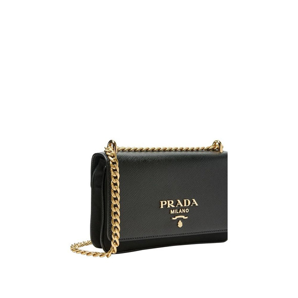 Prada Saffiano Leather Mini Bag Prada Saffiano Leather Mini Bag