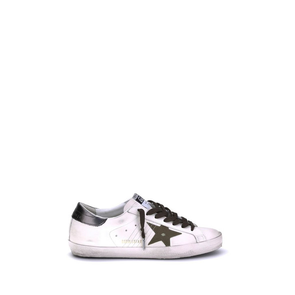 Super Star Sneakers GOGMF00101F00751683112BB Super Star Sneakers GOGMF00101F00751683112BB