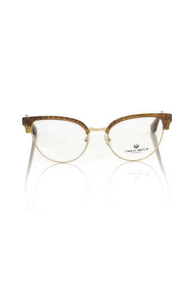 Brown Metallic Fiber Women Frame Brown Metallic Fiber Women Frame