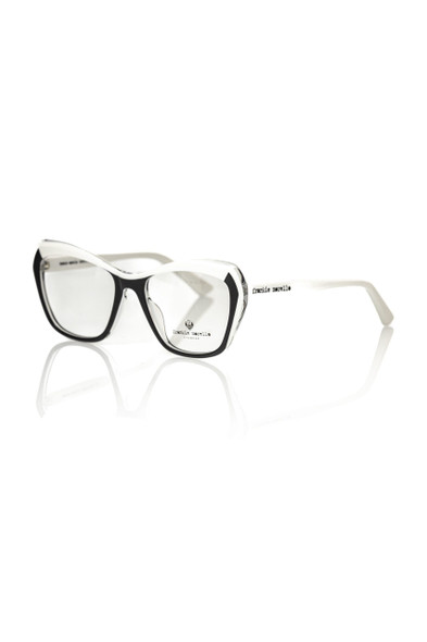 Frankie Morello Black Acetate Women's Frame Frankie Morello Black Acetate Women's Frame