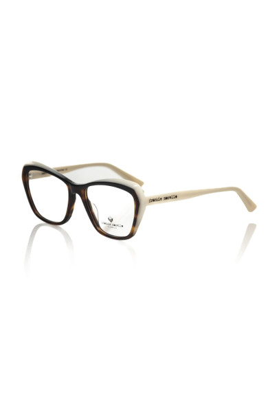 Frankie Morello Multicolor Acetate Women Frame Frankie Morello Multicolor Acetate Women Frame