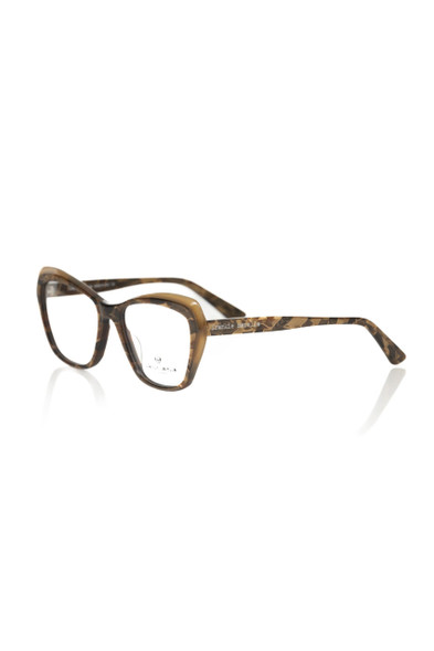 Beige Acetate Women Frame Beige Acetate Women Frame