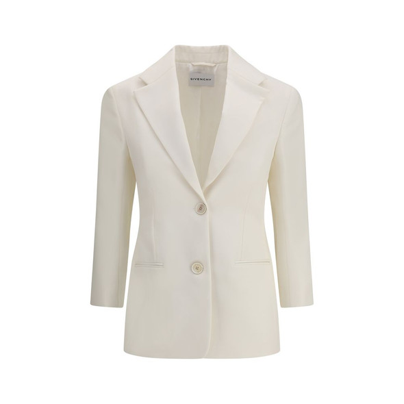 Givenchy Single-breasted Blazer Givenchy Single-breasted Blazer