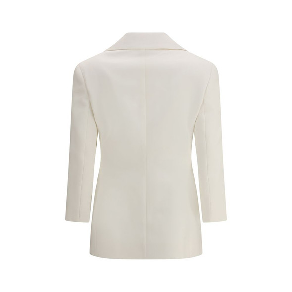 Single-breasted Blazer GIBW30LW164J105BB Single-breasted Blazer GIBW30LW164J105BB