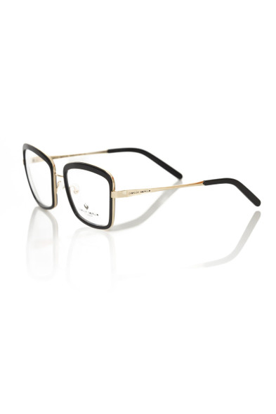Black Metallic Women Frame Black Metallic Women Frame