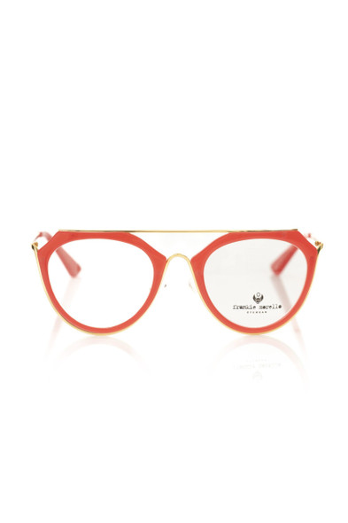 Red Acetate Women Frame Red Acetate Women Frame