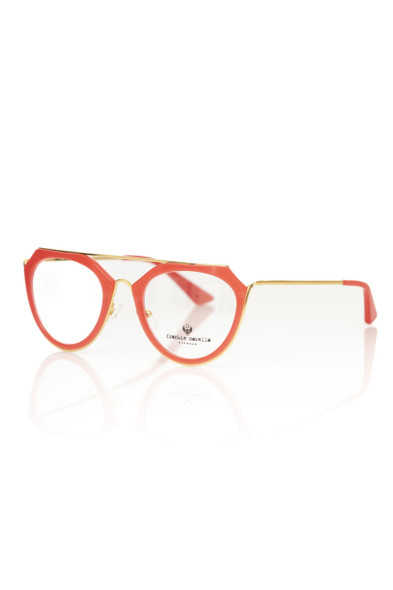 Red Acetate Women Frame Red Acetate Women Frame