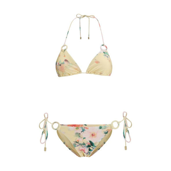 Zimmermann Everley Swimsuit Zimmermann Everley Swimsuit