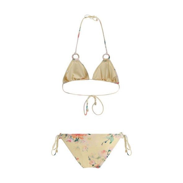 Zimmermann Everley Swimsuit Zimmermann Everley Swimsuit
