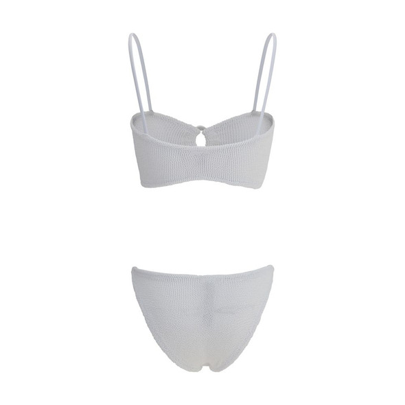 Misty Swimsuit HUBMISTYPRLWHITEBB Misty Swimsuit HUBMISTYPRLWHITEBB