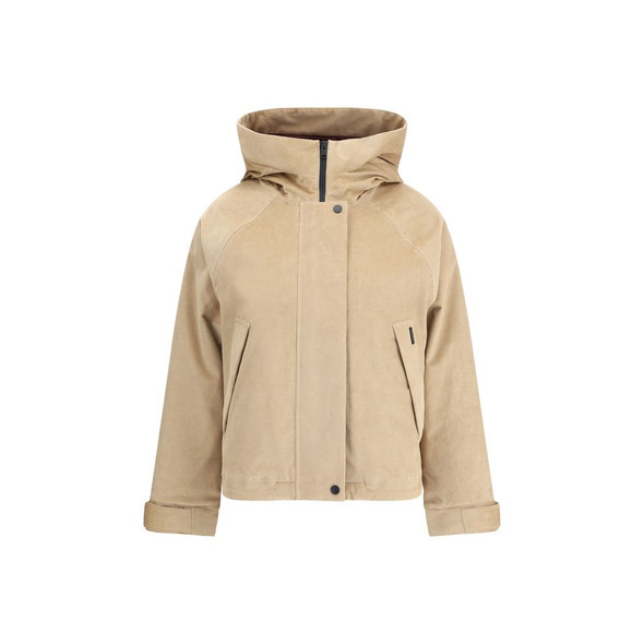 Woolrich Corduroy Jacket Woolrich Corduroy Jacket