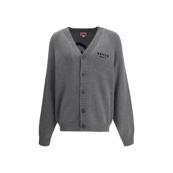 Kenzo Boke Flower Cardigan Kenzo Boke Flower Cardigan