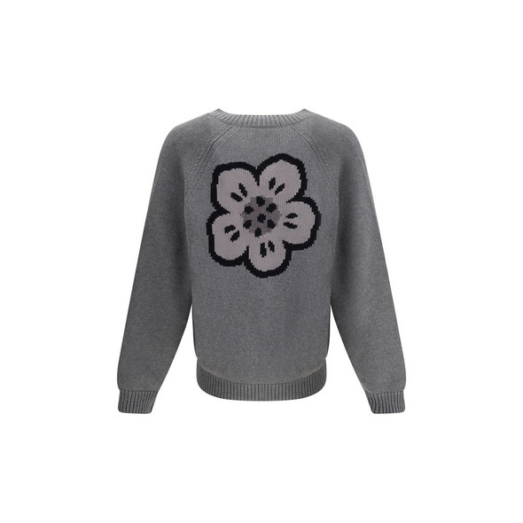Kenzo Boke Flower Cardigan Kenzo Boke Flower Cardigan