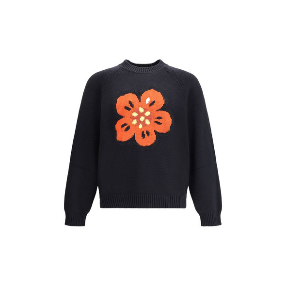 Boke Flower Sweater Boke Flower Sweater
