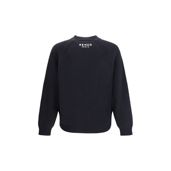 Kenzo Boke Flower Sweater Kenzo Boke Flower Sweater
