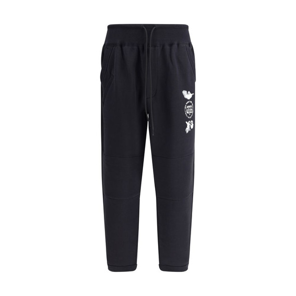 Side graphic Sweatpants Side graphic Sweatpants