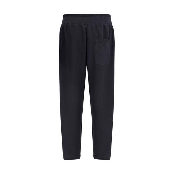 Side graphic Sweatpants Side graphic Sweatpants