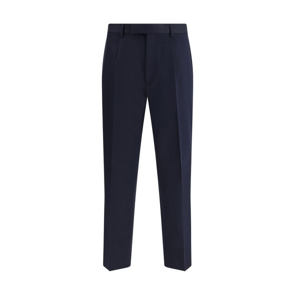Tailored Pants ZEUGI04A2TP45B09BB Tailored Pants ZEUGI04A2TP45B09BB