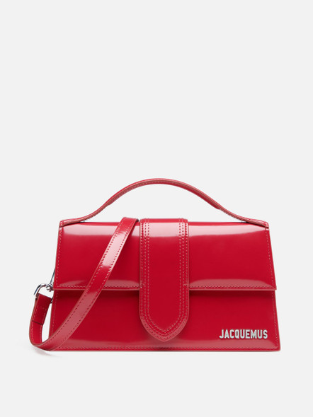 Le Grand Bambino Red Bag Le Grand Bambino Red Bag