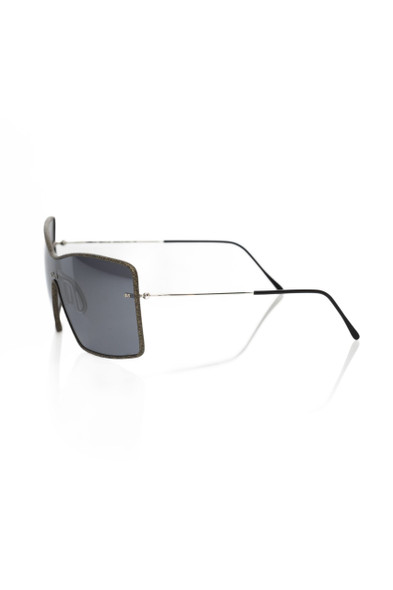 Black Metallic Women Sunglass Black Metallic Women Sunglass