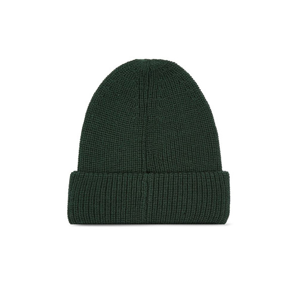 Calvin Klein Jeans Green Cotton Caps Baseball Hat CA13157600814RO Calvin Klein Jeans Green Cotton Caps Baseball Hat CA13157600814RO