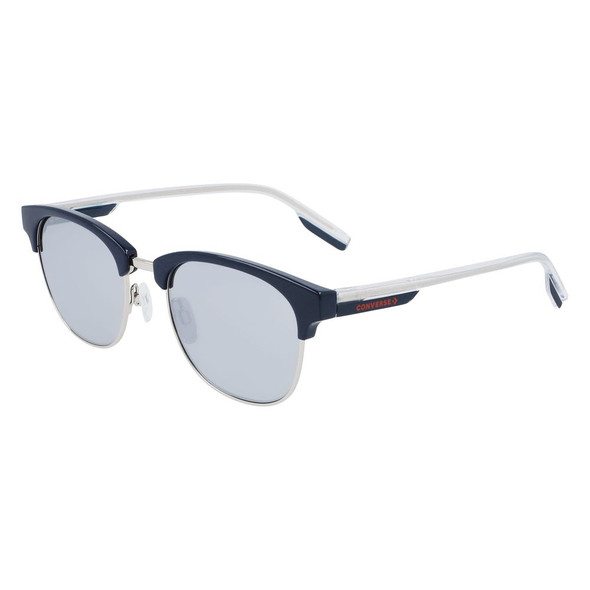 Converse Silver Metal Sunglasses COCV301SDISRUPT413AC Converse Silver Metal Sunglasses COCV301SDISRUPT413AC