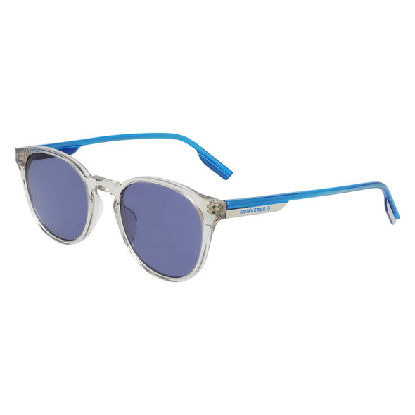 Converse Blue Acetate Sunglasses COCV503SDISRUPT260AC Converse Blue Acetate Sunglasses COCV503SDISRUPT260AC