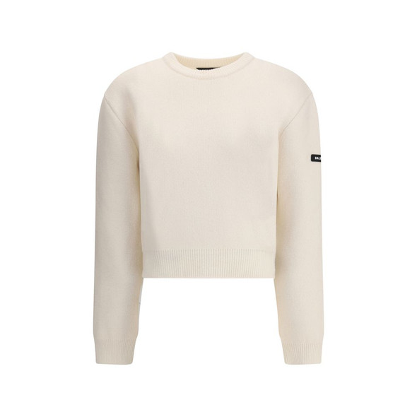 Balenciaga Virgin wool Sweater Balenciaga Virgin wool Sweater