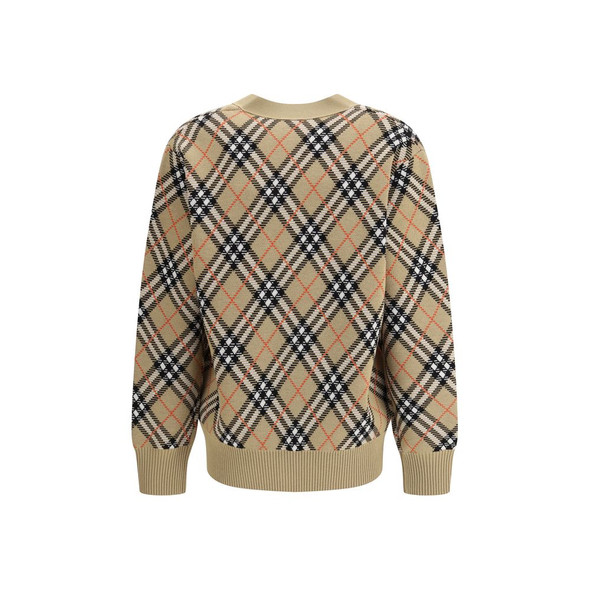 Archivio Check Cardigan Archivio Check Cardigan