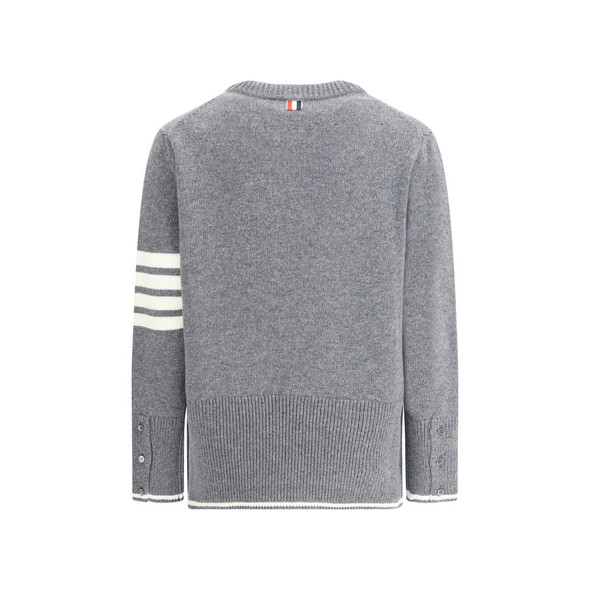 Thom Browne Wool Geese Sweater Thom Browne Wool Geese Sweater