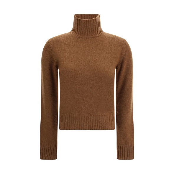 Ami De Coeur Turtleneck Sweater Ami De Coeur Turtleneck Sweater