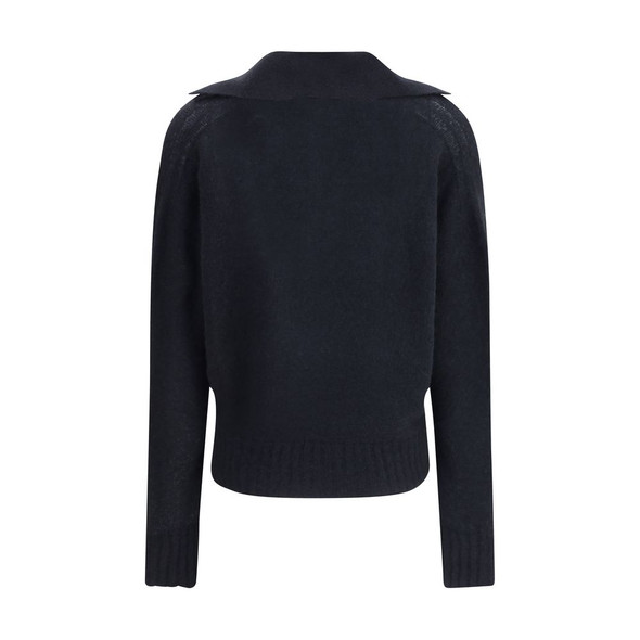 Tom Ford Cashmere Polo Sweater Tom Ford Cashmere Polo Sweater