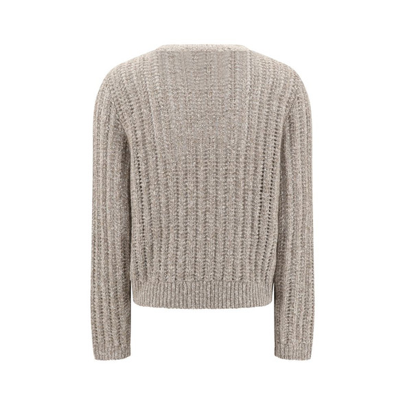 Brunello Cucinelli Lambswool Sweater Brunello Cucinelli Lambswool Sweater