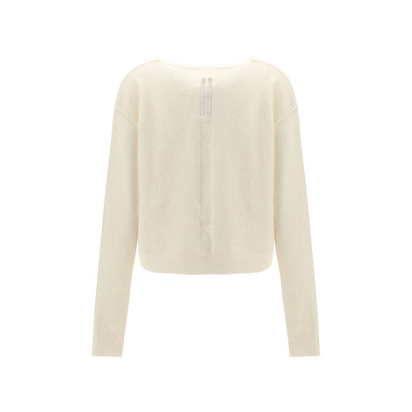 Tommy Sweater in Alpaca Tommy Sweater in Alpaca