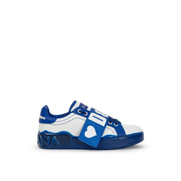 White Leather Low Top White Leather Low Top