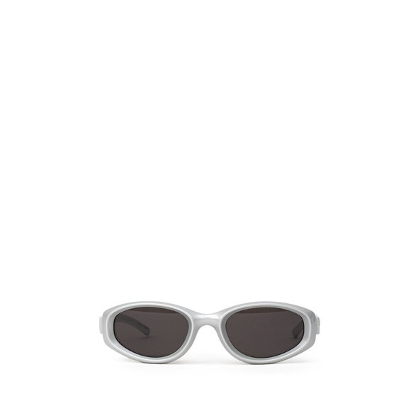 Gray Acetate Sunglass Gray Acetate Sunglass