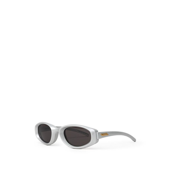 Gray Acetate Sunglass Gray Acetate Sunglass