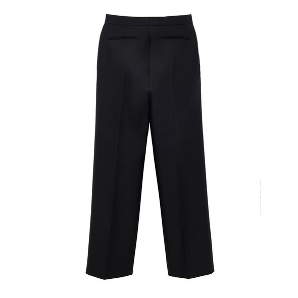 Gucci Black Cotton Jeans Denim GU-9775676 Gucci Black Cotton Jeans Denim GU-9775676