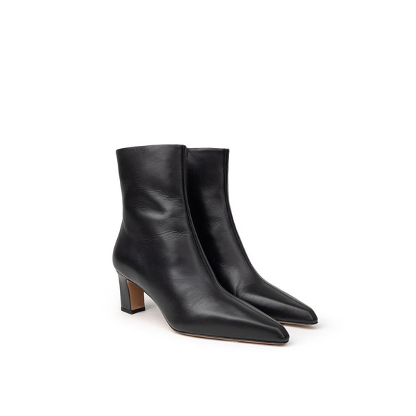 Paris Texas Black Leather Boot Paris Texas Black Leather Boot