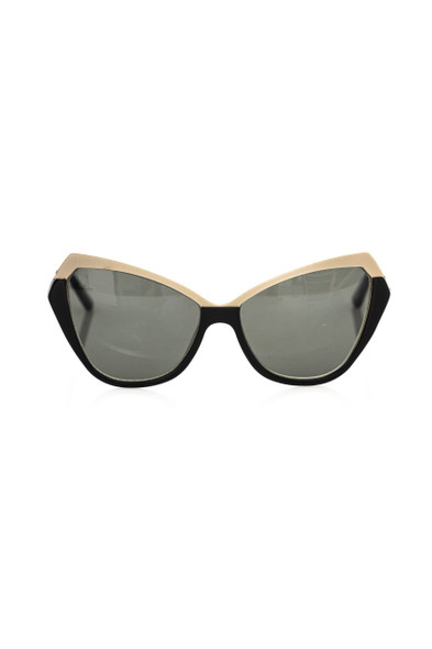 Black Acetate Women Sunglasses Black Acetate Women Sunglasses
