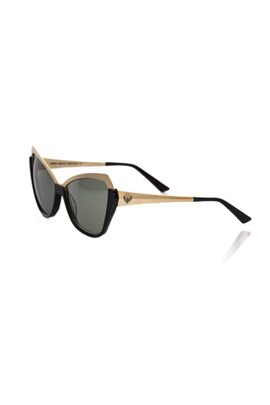Black Acetate Women Sunglasses Black Acetate Women Sunglasses
